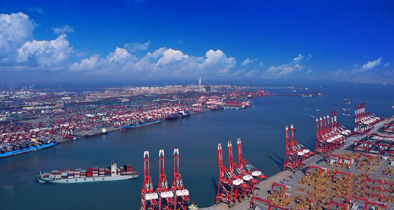 8月1日起对华征收第 一 波关税...