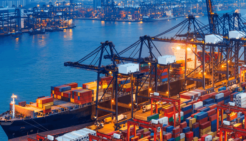 港口风险预警！近期出货务必注意延误！