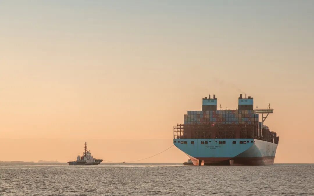 重磅！马士基宣布：此航线全年停航！