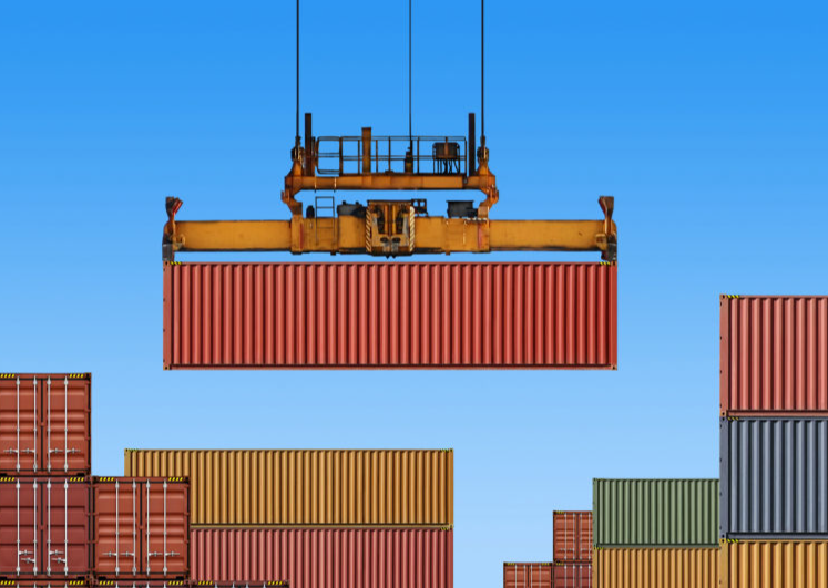 马士基为何宣布：每箱罚款15000美元？原因竟是......